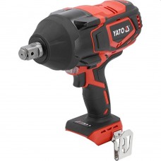 Șurubelniță cu impact fără fir Yato YT828076