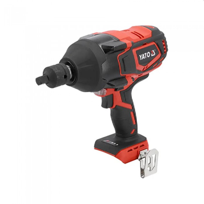 Șurubelniță cu impact fără fir Yato YT828076 – Șurubelnițe