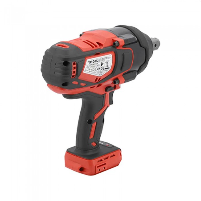 Șurubelniță cu impact fără fir Yato YT828076 – Șurubelnițe