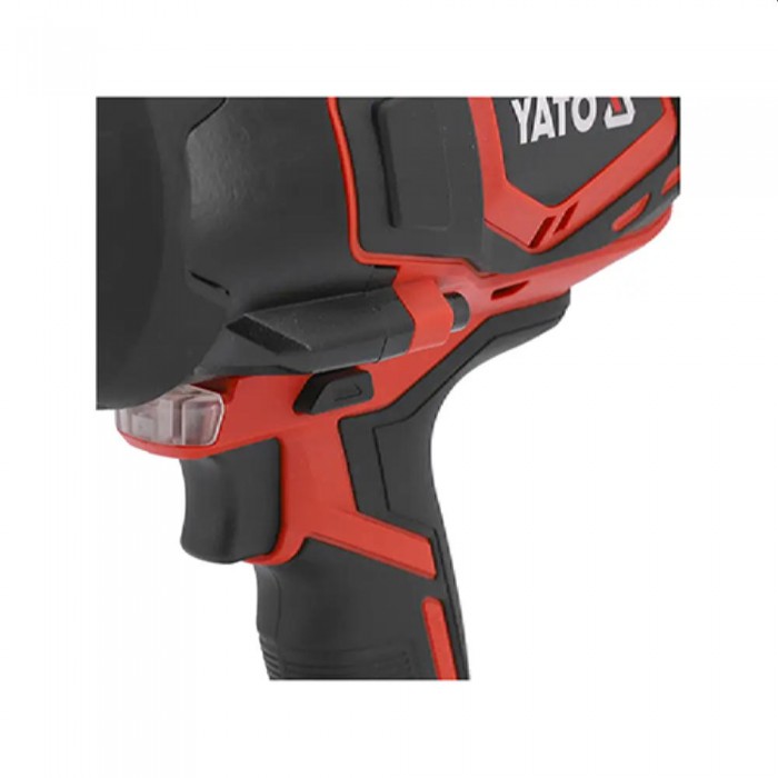 Șurubelniță cu impact fără fir Yato YT828076 – Șurubelnițe