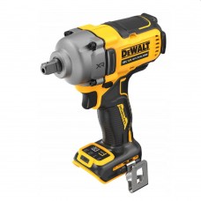 Шуруповерт с аккумулятором ударный DeWALT DCF892N