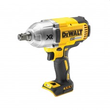 Шуруповерт аккумуляторный ударный DeWALT DCF899N