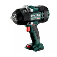 Шуруповерт аккумуляторный ударный Metabo SSW 18 LTX 1450 BL (602401850)