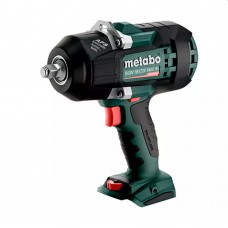 Шуруповерт аккумуляторный ударный Metabo SSW 18 LTX 1450 BL (602401850)
