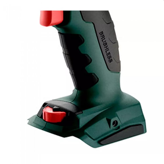 Шуруповерт аккумуляторный ударный Metabo SSW 18 LTX 1450 BL (602401850) – Шуруповерты
