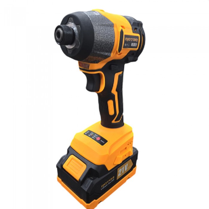 Șurubelniță cu impact fără fir Rotor RSD21 – Șurubelnițe