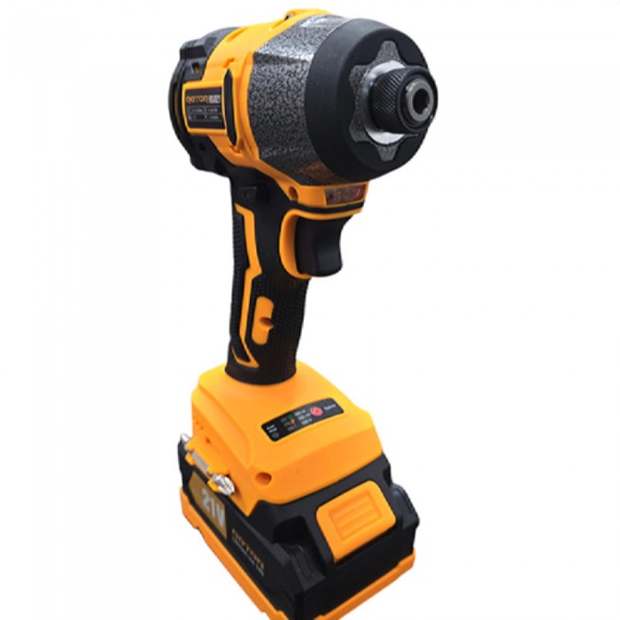 Șurubelniță cu impact fără fir Rotor RSD21 – Șurubelnițe