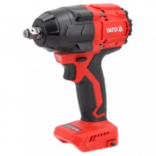 Șurubelniță de impact fără fir Yato YT-827793