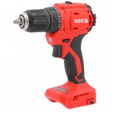 Шуруповерт аккумуляторный Yato YT-827790