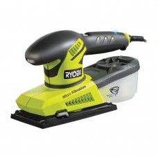 Машина шлифовальная вибрационная Ryobi ESS280RV