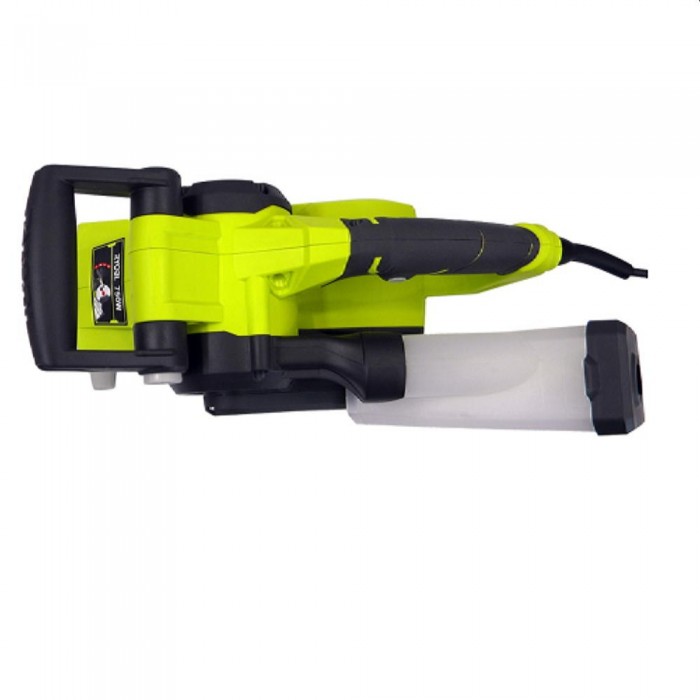 Șlefuitor cu bandă Ryobi EBS800 – Polizoare și rindeloase