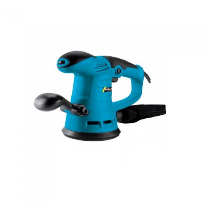 Șlefuitor excentric ARMATEH AT-9245 – Polizoare și rindeloase