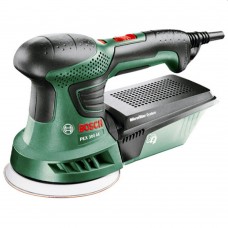 Șlefuitor excentric Bosch PEX 300 AE