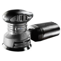 Машина шлифовальная эксцентриковая Graphite 59G343