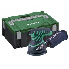 Șlefuitor excentric Hikoki SV13YAW2Z