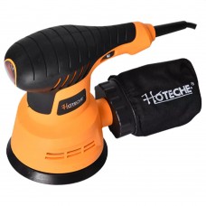 Машина шлифовальная эксцентриковая Hoteche P800506