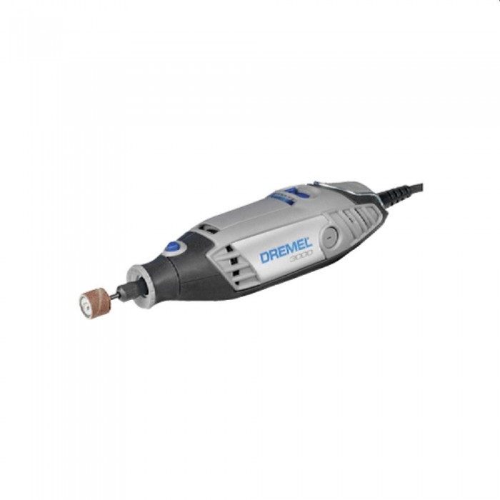 Mașină de șlefuit multifuncțională Dremel 3000-15 – Polizoare și rindeloase