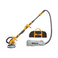 Машина шлифовальная для стен Ingco DWS10501