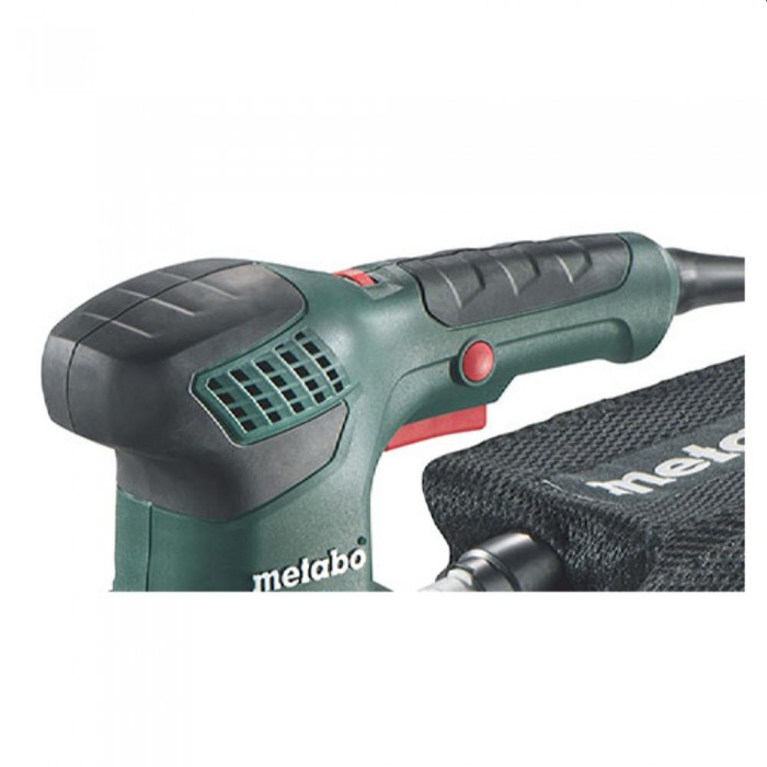 Mașină de șlefuit Metabo SRE 3185 (600442000) – Polizoare și rindeloase