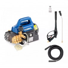 Автомойка Annovi Reverberi Blue Clean 671