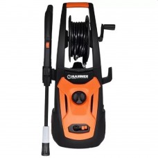 Высоконапорная мойка Hammer HG2200