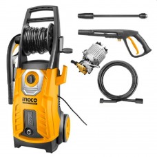 Машина для мытья под давлением Ingco HPWR28008