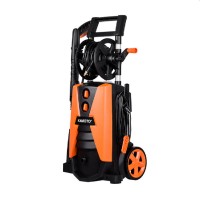 Mașină de spălat cu înaltă presiune Kamoto KW160
