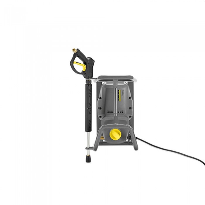 Стационарное холодное аппарат высокого давления, Karcher HD 5-11 Cage Classic (1.520-204.0) – Мойки высокого давления