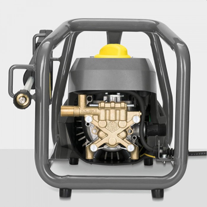 Стационарное холодное аппарат высокого давления, Karcher HD 5-11 Cage Classic (1.520-204.0) – Мойки высокого давления