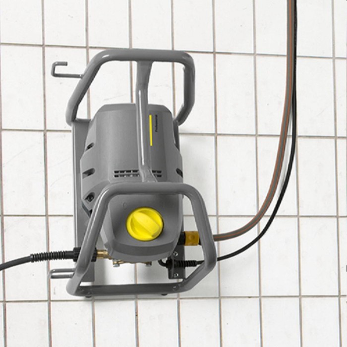 Стационарное холодное аппарат высокого давления, Karcher HD 5-11 Cage Classic (1.520-204.0) – Мойки высокого давления