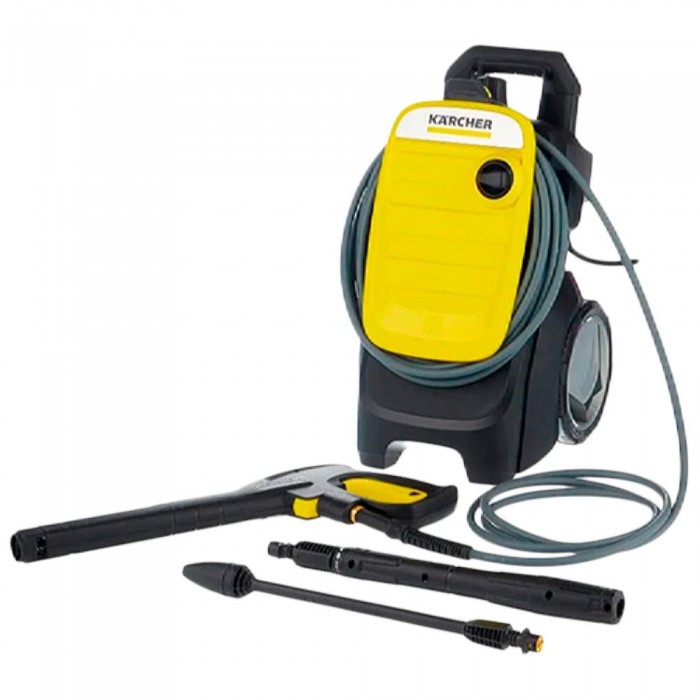 Высоконапорный моющий аппарат Karcher K7 Compact + CVH 2л (1.447-050.01) – Мойки высокого давления