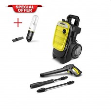 Высоконапорный моющий аппарат Karcher K7 Compact + CVH 2л (1.447-050.01)
