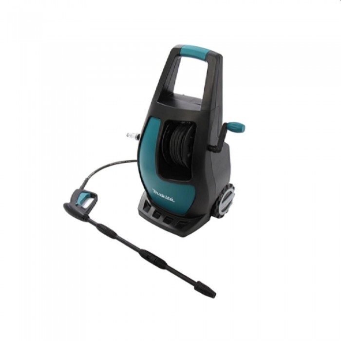 Под высоким давлением стиральная машина Makita HW111 – Мойки высокого давления