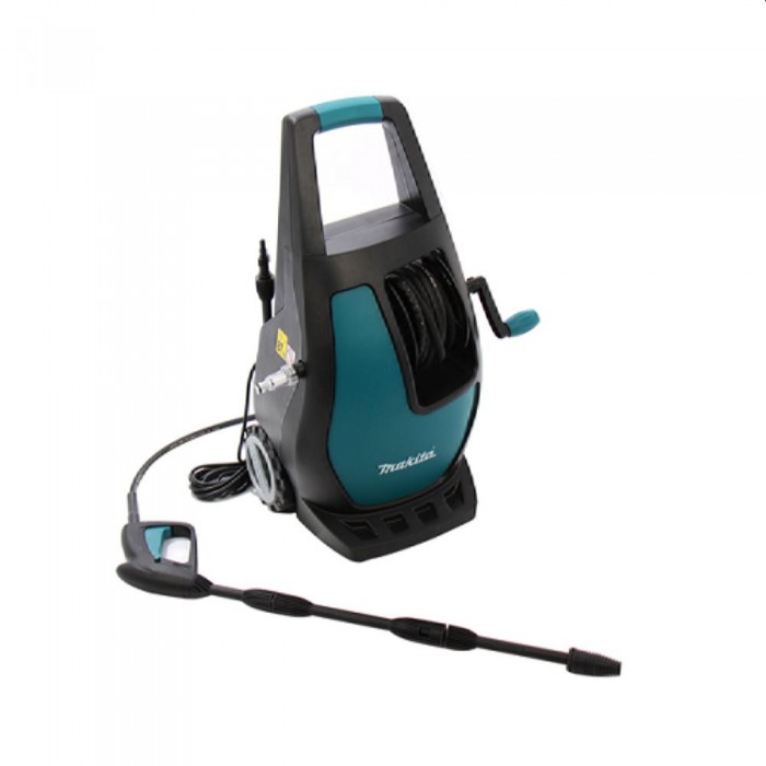 Под высоким давлением стиральная машина Makita HW111 – Мойки высокого давления