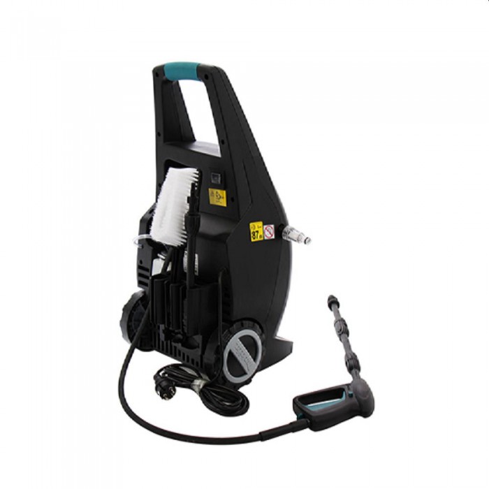 Под высоким давлением стиральная машина Makita HW111 – Мойки высокого давления