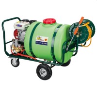 Pulverizator pe benzină Magla QL-34-160L