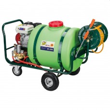 Опрыскиватель на бензине Magla QL-34-160L