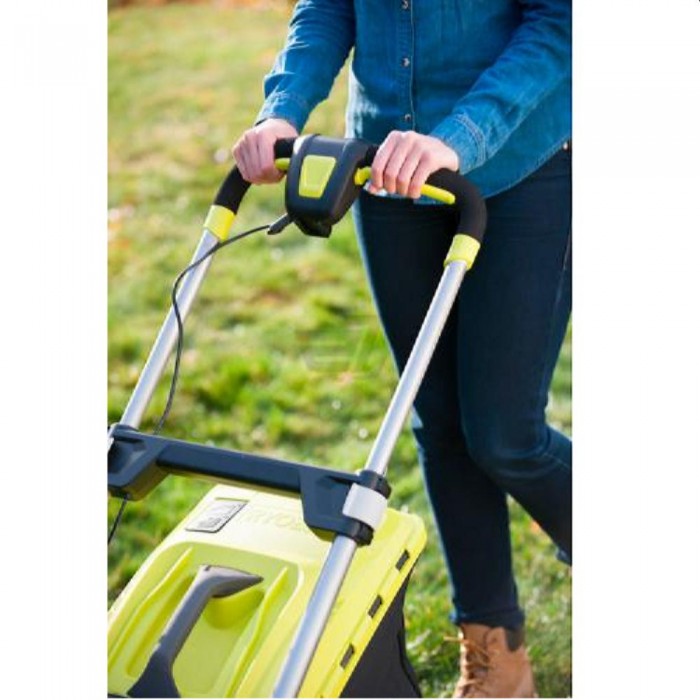 Mașină de tuns iarba fără fir Ryobi RLM36X41H40 – Trimere și mașini de tuns iarba