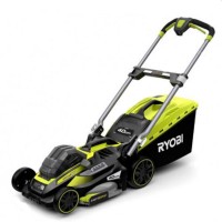 Mașină de tuns iarba fără fir Ryobi RLM36X41H40