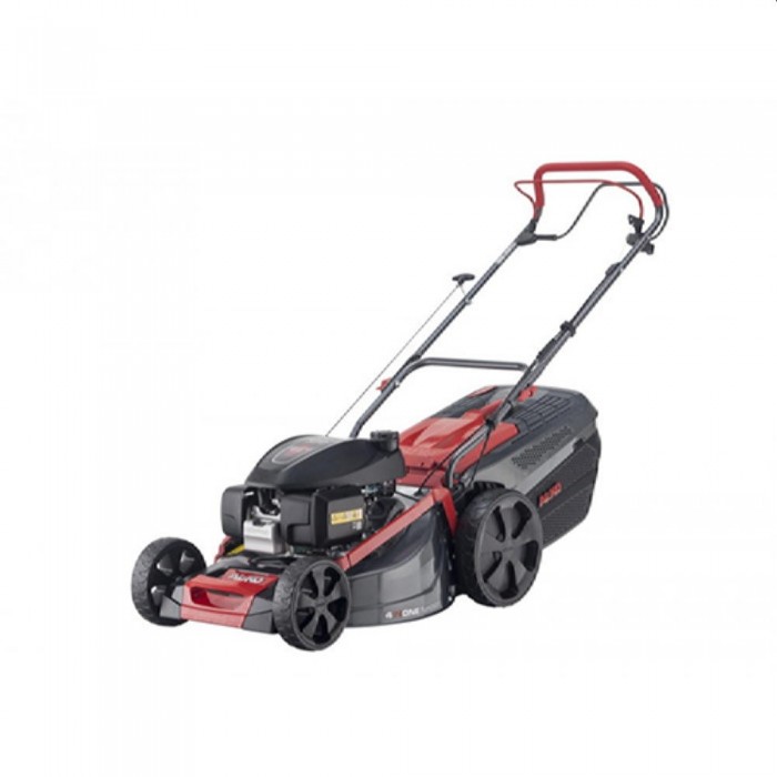 Газонокосилка бензиновая AL-KO Premium 520 SP-H (119969) – Триммеры и газонокосилки
