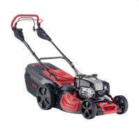 Газонокосилка на бензин AL-KO Premium 520 VSI-B (119948)