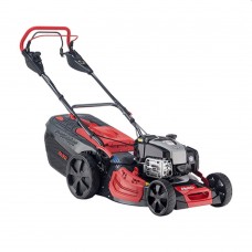 Газонокосилка на бензин AL-KO Premium 520 VSI-B (119948)
