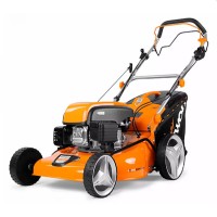 Mașină de tuns iarba pe benzină Daewoo DLM 55SV