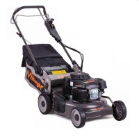 Газонокосилка бензиновая Villager VRS 5500 C