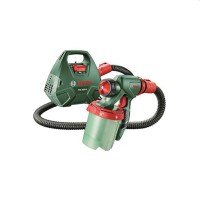 Mașină de pulverizat cu compresor Bosch PFS 3000-2