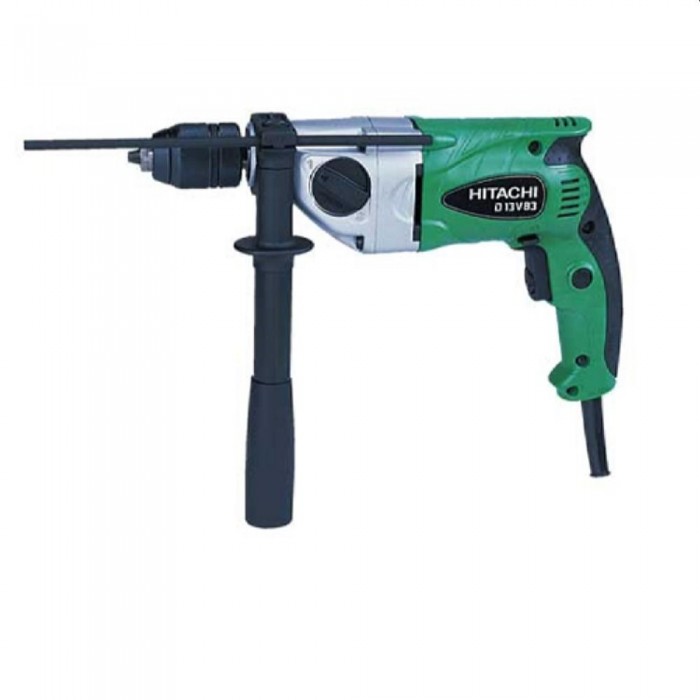 Дрель Hitachi D13VB3-NS – Дрели