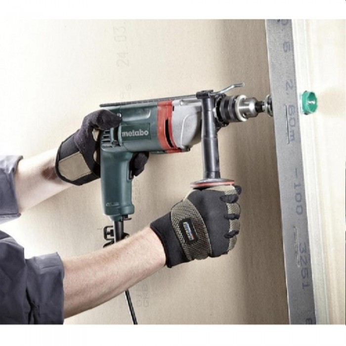 Дрель Metabo BE 75-16 (600580000) – Дрели