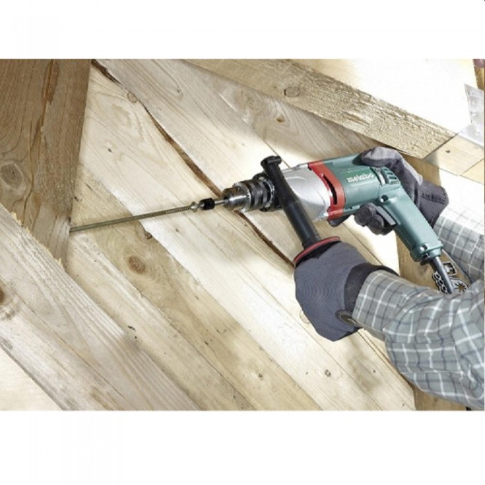 Дрель Metabo BE 75-16 (600580000) – Дрели