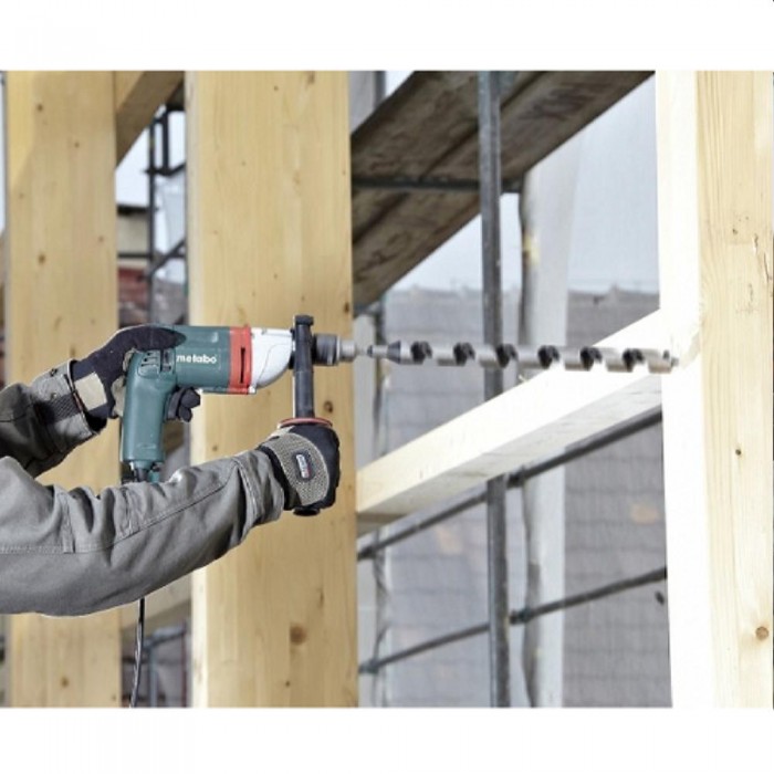 Дрель Metabo BE 75-16 (600580000) – Дрели