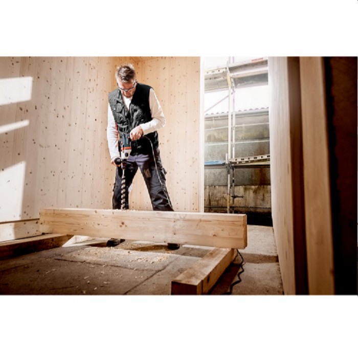 Mașină de găurit Metabo BE 850-2 (600573810) – Mașini de găurit